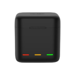 3-slot charger box Telesin  for GoPro Hero 12 / Hero 11 / Hero 10 / Hero 9