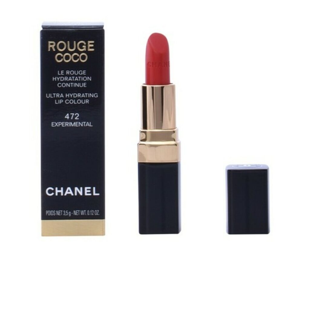 Ενυδατικό Κραγιόν Rouge Coco Chanel 3