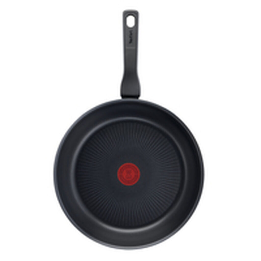 Τηγάνι Tefal C38508 Ø 32 cm Μαύρο Ανοξείδωτο ατσάλι Αλουμίνιο