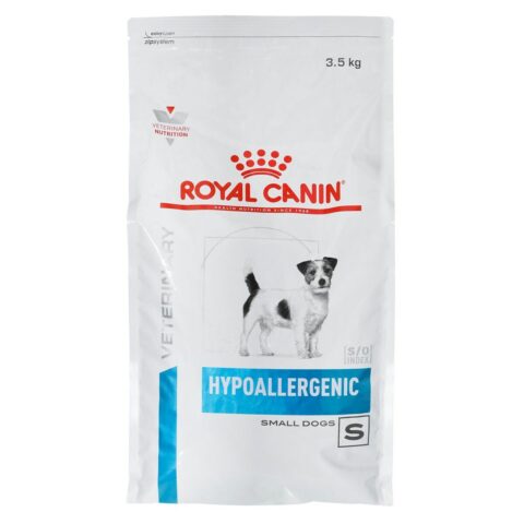 Φαγητό για ζώα Royal Canin Hypoallergenic Κρέας 3
