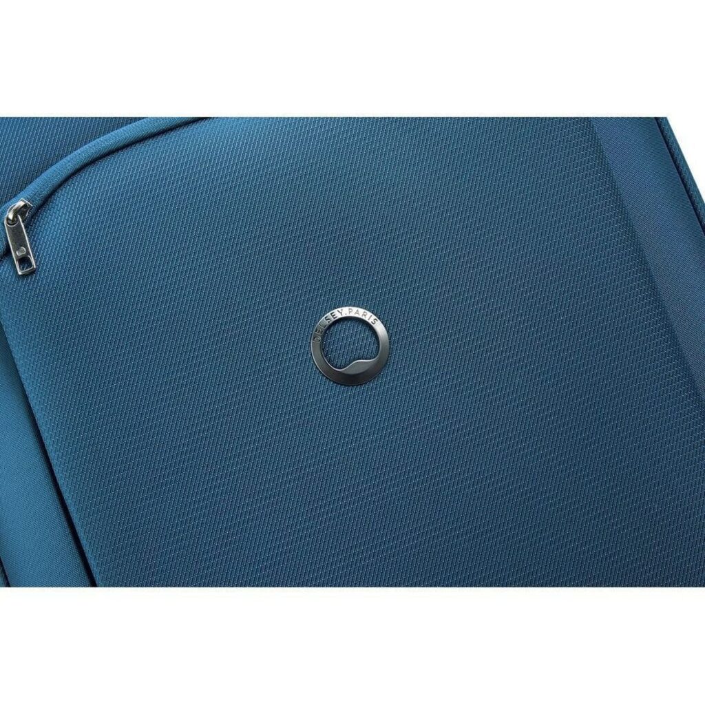 Μεσαία Βαλίτσα Delsey Montmartre Air 2.0 Μπλε 43 x 68 x 29 cm
