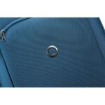 Μεσαία Βαλίτσα Delsey Montmartre Air 2.0 Μπλε 43 x 68 x 29 cm