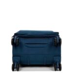 Βαλίτσα Καμπίνας Delsey Montmartre Air 2.0 Μπλε 55 x 25 x 35 cm