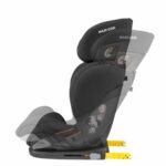 Καθίσματα αυτοκινήτου RodiFix AirProtect (51 x 49 x 63