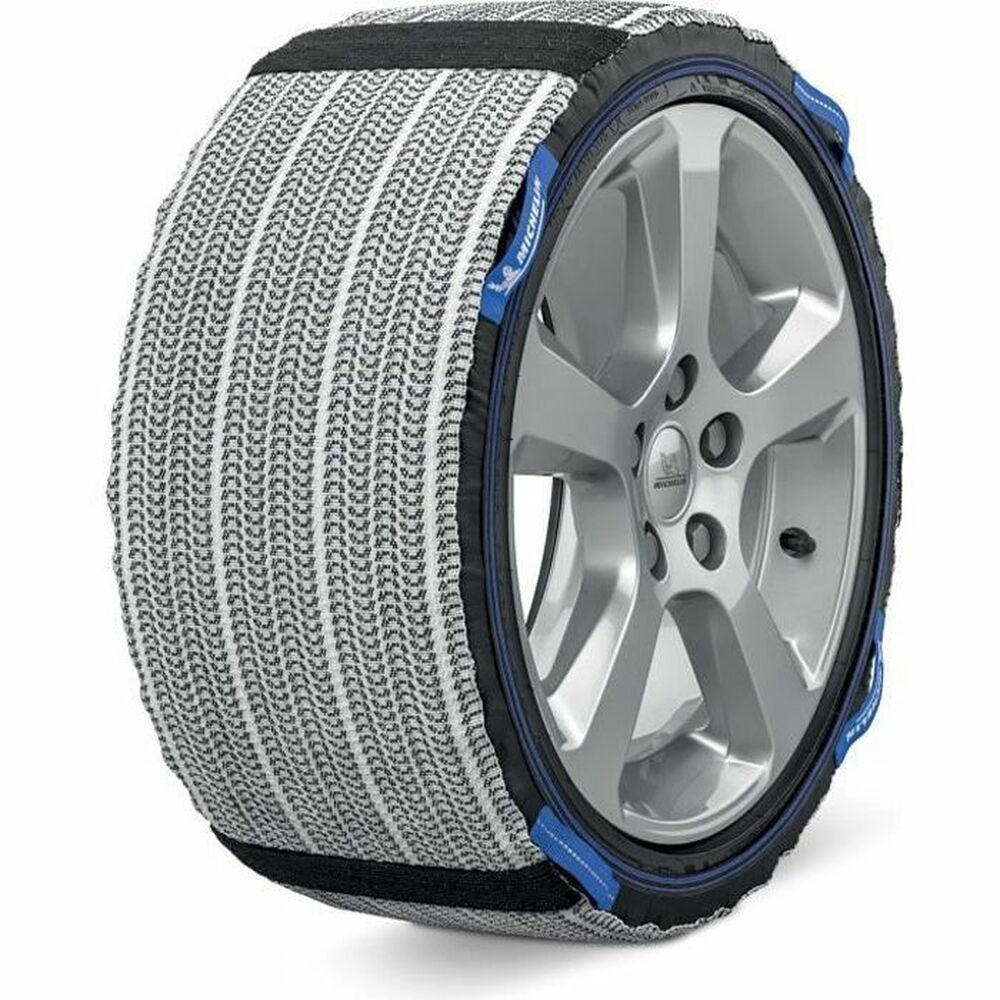 Αλυσίδες Χιονιού Αυτοκινήτου Michelin SOS GRIP EVO 0