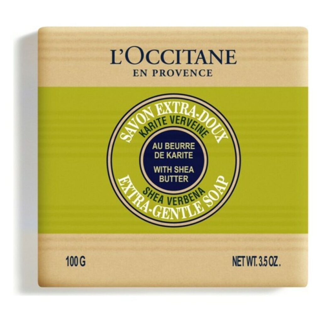 Σαπούνι Karité L´occitane 01SA100VE20 100 g