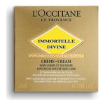 Αντιρυτιδική Κρέμα Immortelle Divine L´occitane Immortelle 50 ml