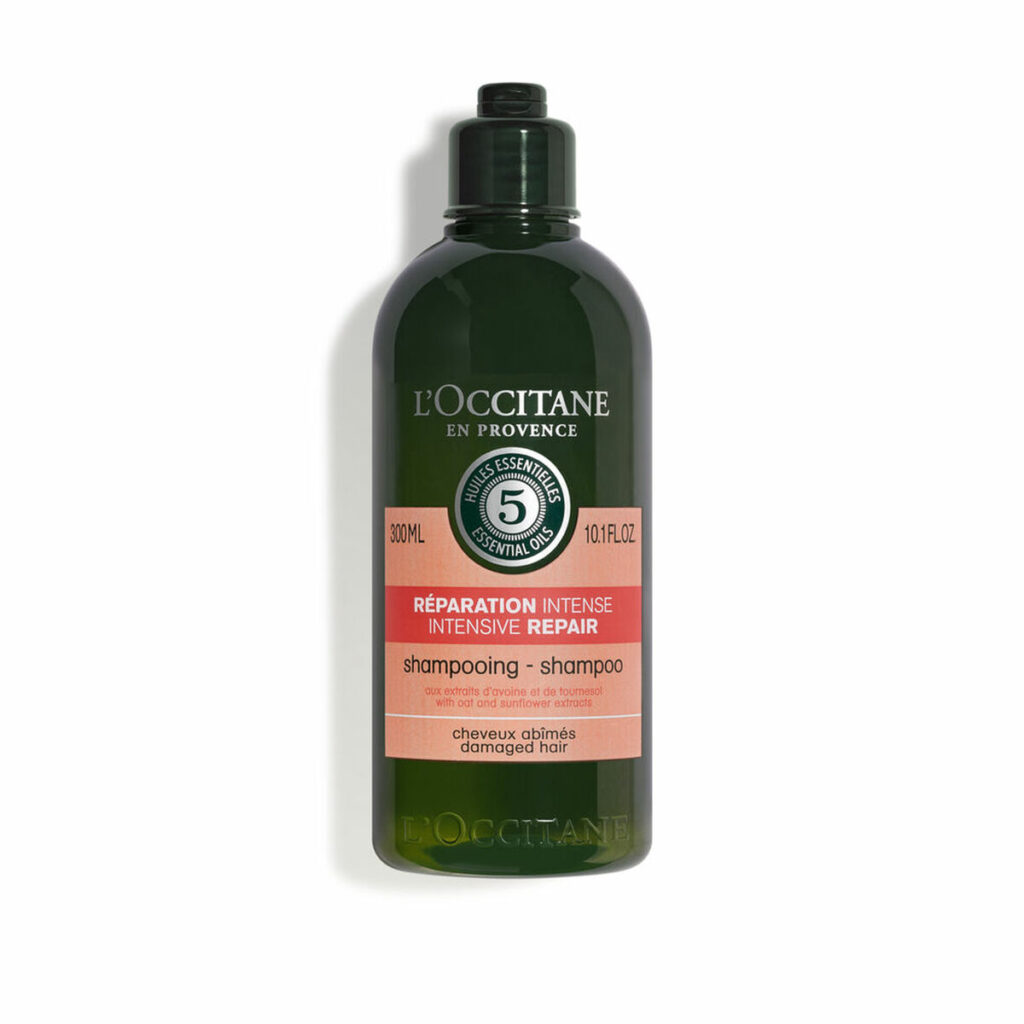 Επανορθωτικó Σαμπουάν L´occitane (300 ml)