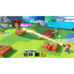 Βιντεοπαιχνίδι για Switch Ubisoft Mario + Raving Rabbids Kingdom Battle Λήψη κώδικα