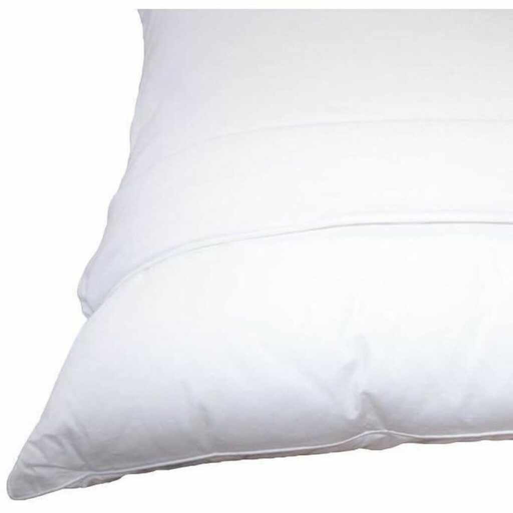 μαξιλάρι DODO Λευκό 60 x 60 cm x2