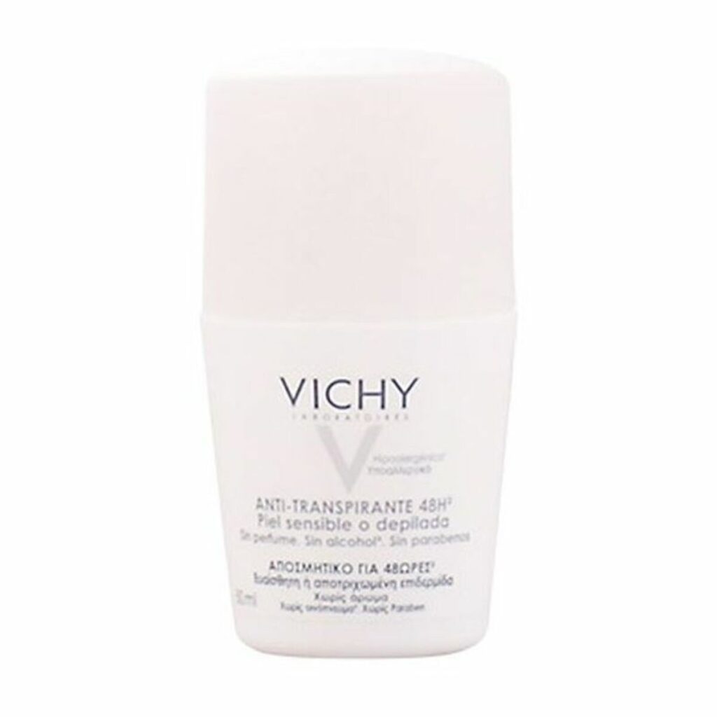 Αποσμητικό Roll-On Deo Vichy Deo (50 ml) 50 ml