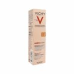 Υγρό φόντο μακιγιάζ Vichy Minéral Blend 03-gypsum (30 ml)