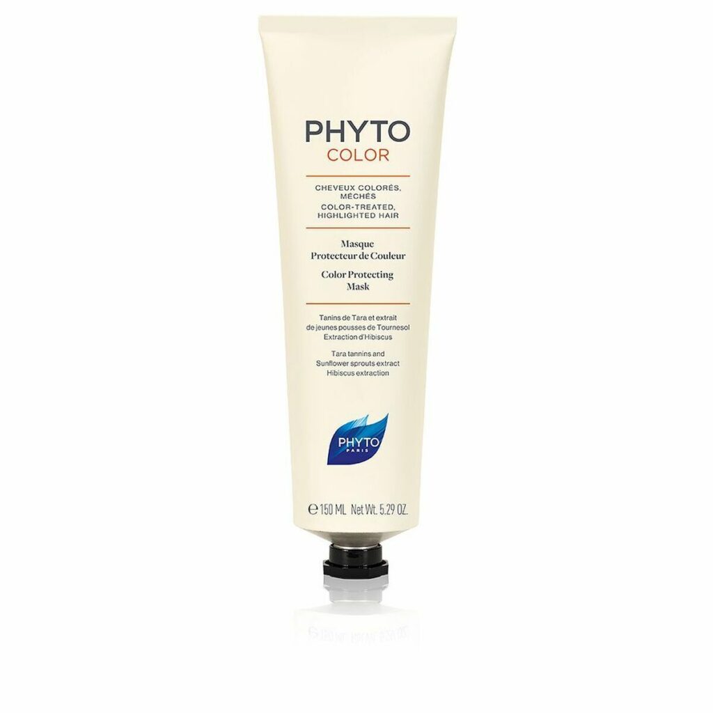 Προστατευτική Μάσκα για το Χρώμα Phyto Paris Phytocolor 150 ml
