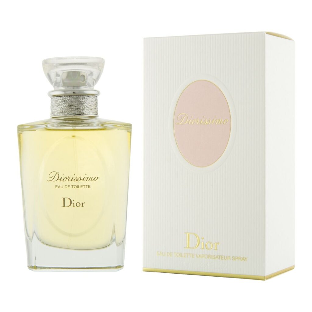 Γυναικείο Άρωμα Dior EDT Les Creations De Monsieur Dior Diorissimo 100 ml
