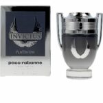 Ανδρικό Άρωμα Paco Rabanne Invictus Platinum EDP EDP 50 ml