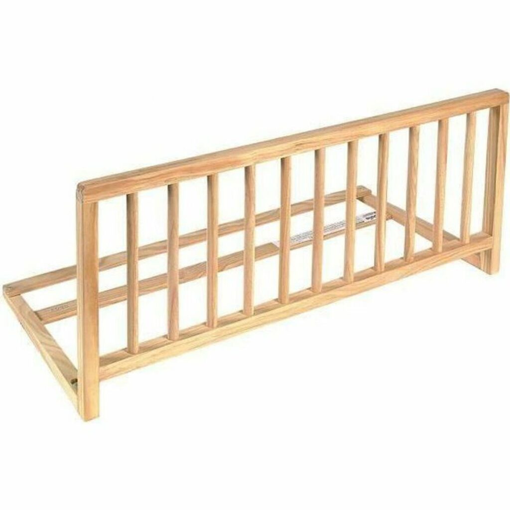 Κιγκλίδωμα κρεβατιών Nordlinger PRO 90 cm