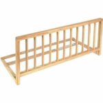 Κιγκλίδωμα κρεβατιών Nordlinger PRO 90 cm