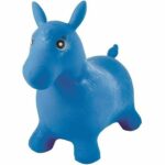 Pogo Άλματος από Καουτσούκ Lexibook Horse