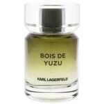 Ανδρικό Άρωμα Karl Lagerfeld EDT Bois de Yuzu 50 ml
