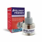 Ανταλλακτικό για Διαχυτή Feliway Friends 48 ml