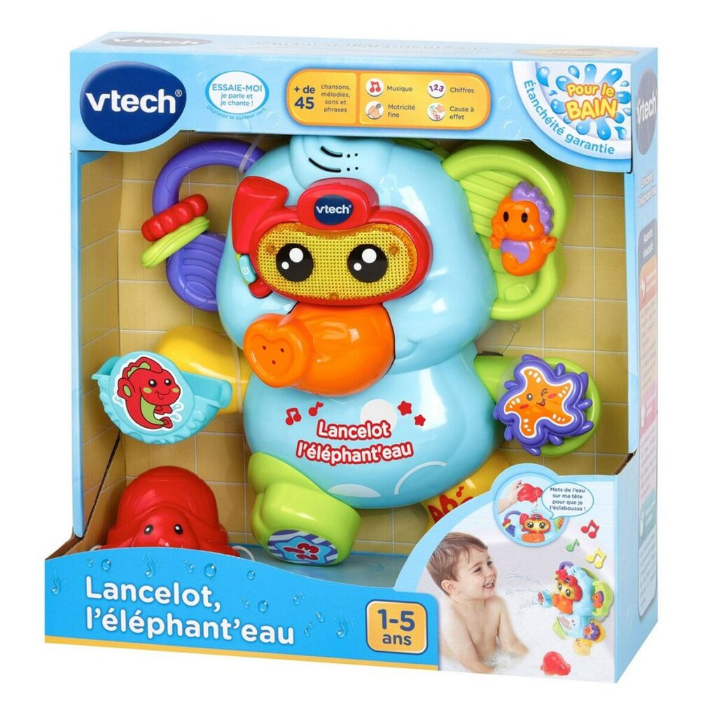 the Elephant'eau