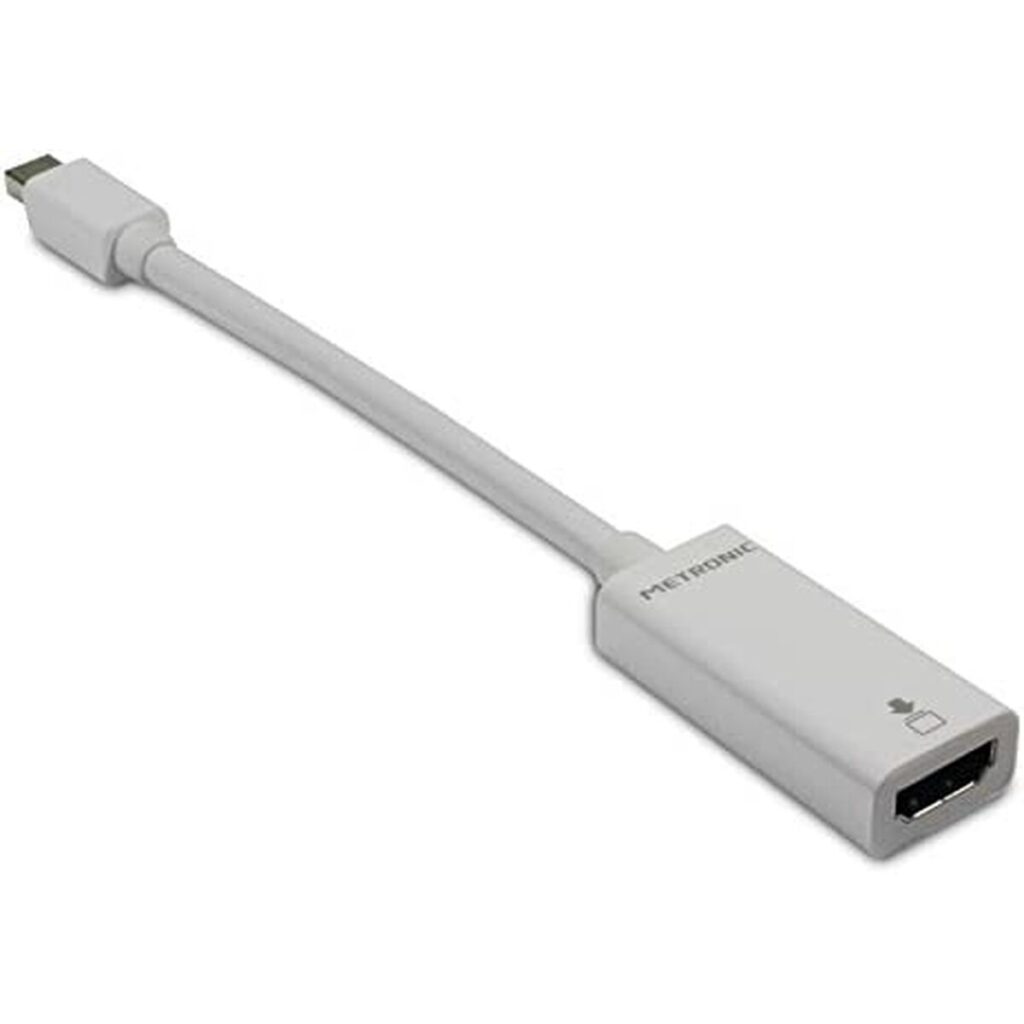 Αντάπτορας USB METRONIC 470308