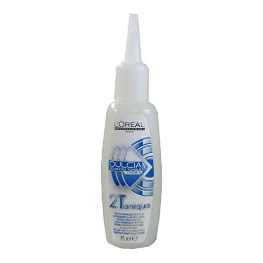 Τονωτικό L'Oreal Professionnel Paris Dulcia Advanced T 75 ml (12 x 75 ml)