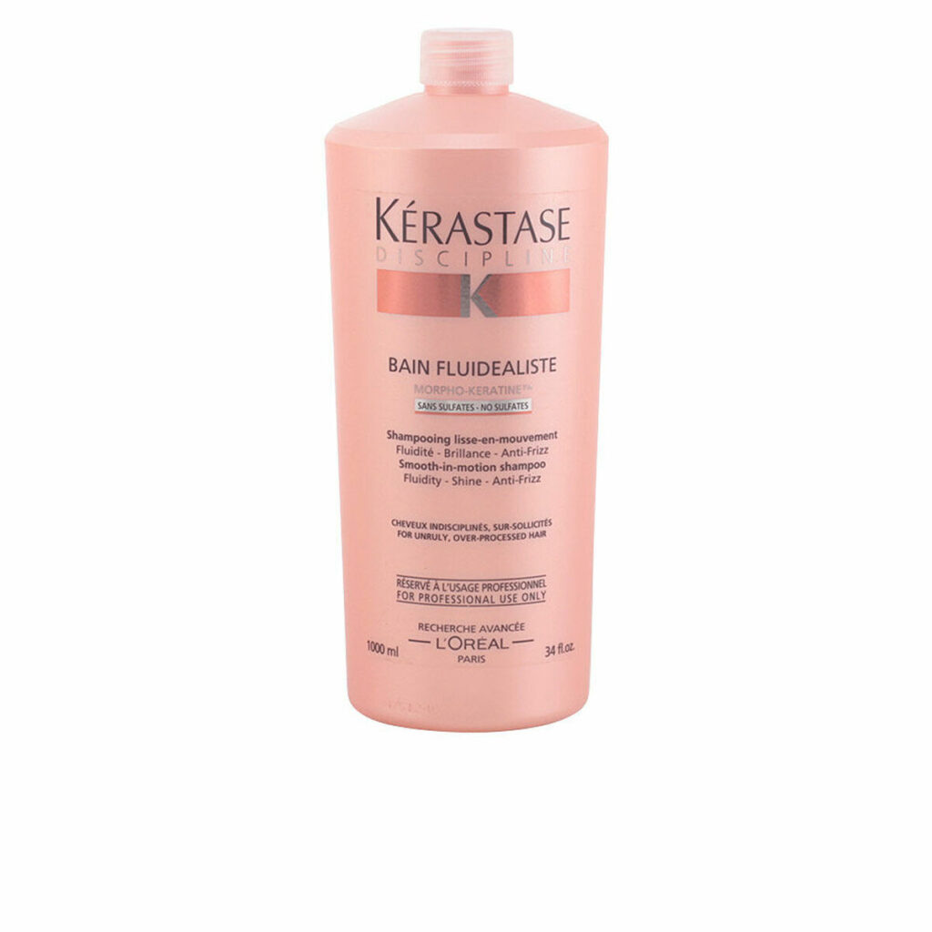 Σαμπουάν Kerastase Discipline (1000 ml)
