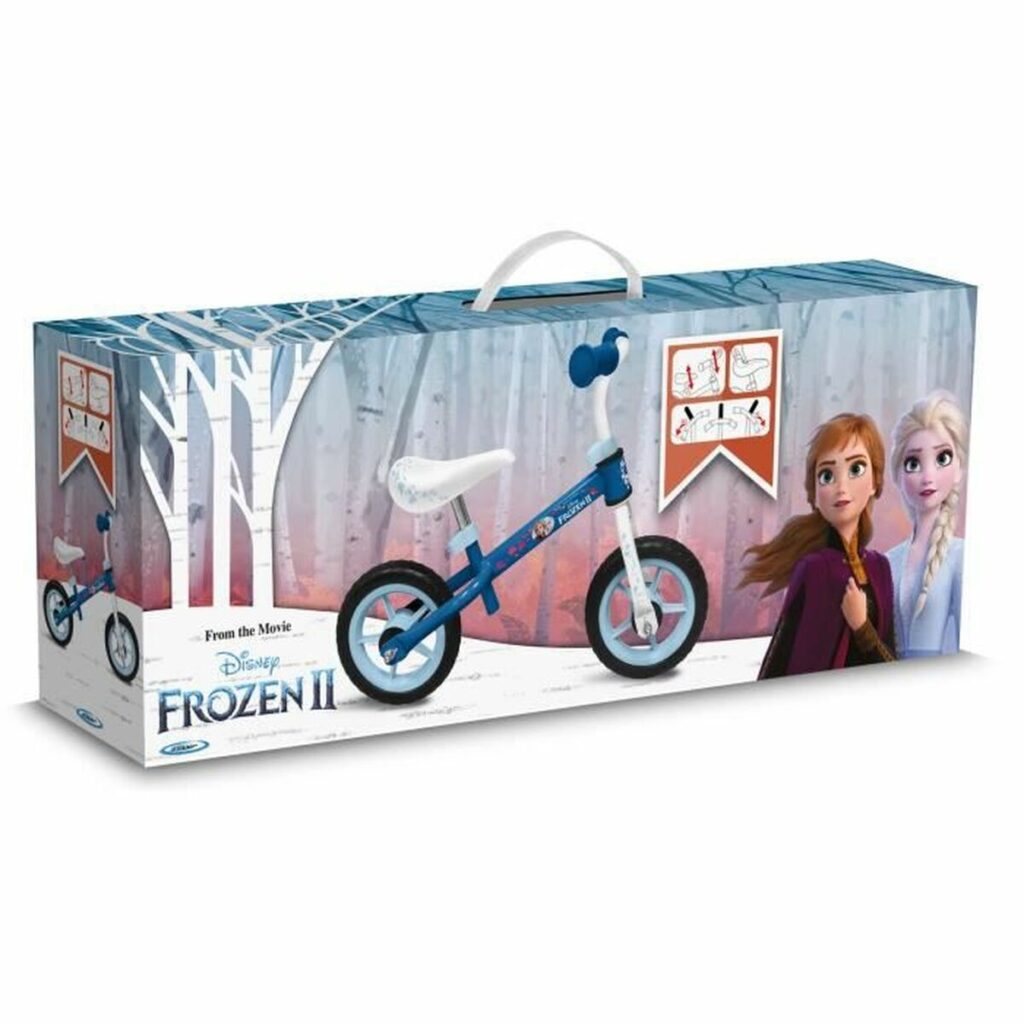 Παιδικό ποδήλατο Frozen II