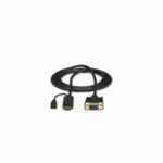 Καταγραφέας Video Gaming Startech HD2VGAMM6 HDMI VGA D-sub Micro USB