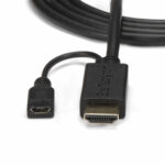 Καταγραφέας Video Gaming Startech HD2VGAMM6 HDMI VGA D-sub Micro USB