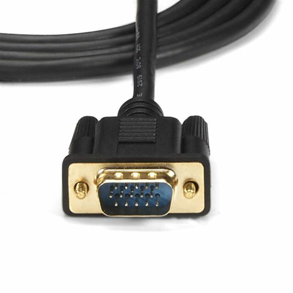 Καταγραφέας Video Gaming Startech HD2VGAMM6 HDMI VGA D-sub Micro USB