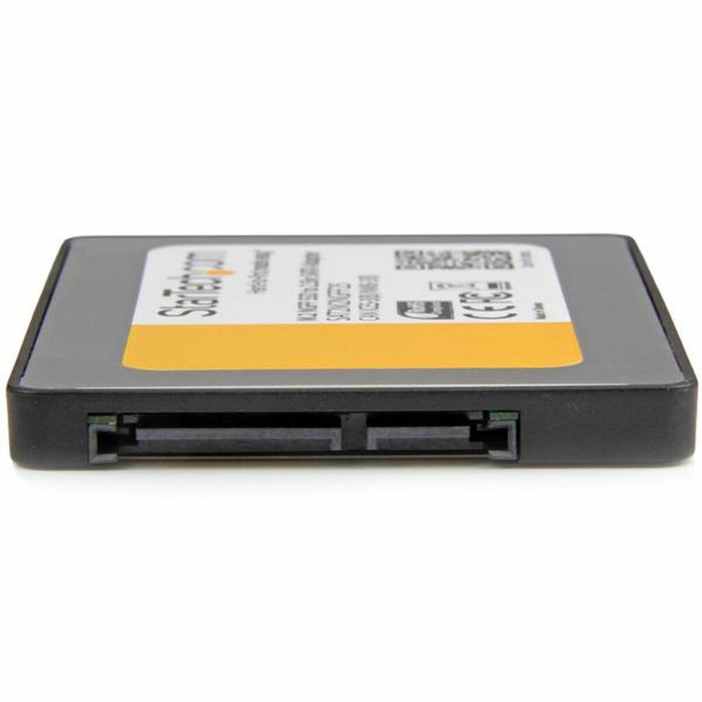 5" SSD M.2 SATA III 2.5"