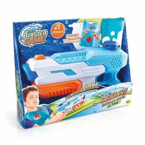 Νεροπίστολο Canal Toys Hydro Blaster Game 30 cm
