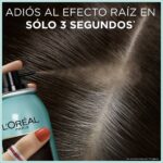 Σπρέι Καλύμματος Γρίζων Μαλλιών L'Oreal Make Up Magic Retouch 4-Ξανθό 100 ml