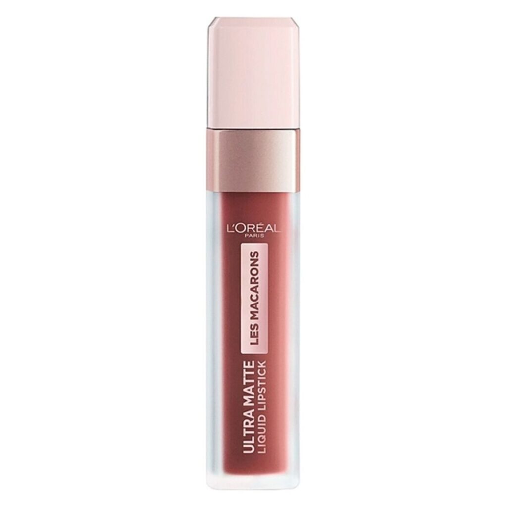 Κραγιόν Les Macarons L'Oreal Make Up (7