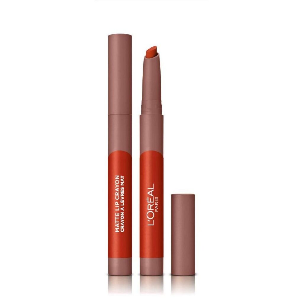 Κραγιόν L'Oreal Make Up Infaillible 106-mon cinnamon (2