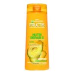 Θρεπτικό Σαμπουάν Fructis Nutri Repair-3 Garnier Fructis (360 ml) 360 ml