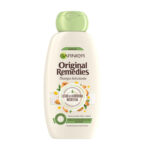 Σαμπουάν ORIGINAL REMEDIES leche de almendras Garnier Original Remedies (300 ml) 300 ml
