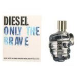 Ανδρικό Άρωμα Only The Brave Diesel EDT
