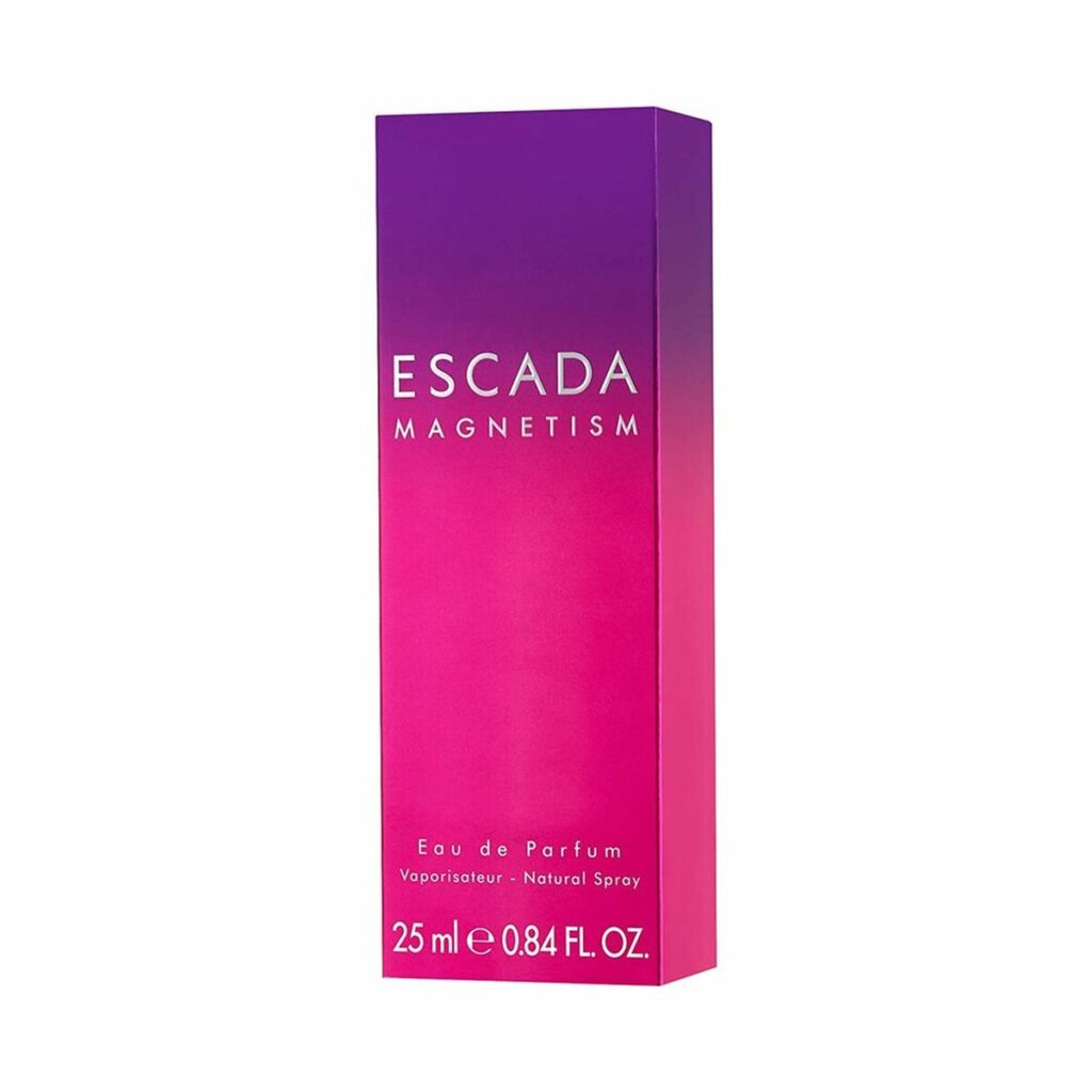 Γυναικείο Άρωμα Escada Magnetism EDP (25 ml)