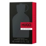 Ανδρικό Άρωμα Just Different Hugo Boss 10001048 Just Different 40 ml