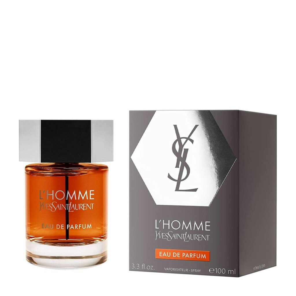 Ανδρικό Άρωμα Yves Saint Laurent L'Homme Eau de Parfum EDP 100 ml