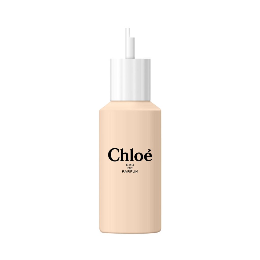 Γυναικείο Άρωμα Chloe EDP Επαναφόρτωση Signature 150 ml