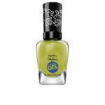 βαφή νυχιών Sally Hansen Miracle Gel Keith Haring Nº 920 Go figures 14