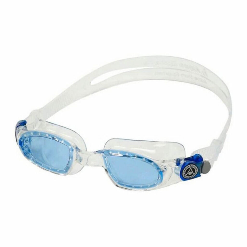 Γυαλιά κολύμβησης ενηλίκων Aqua Sphere Mako Γκρι Ένα μέγεθος