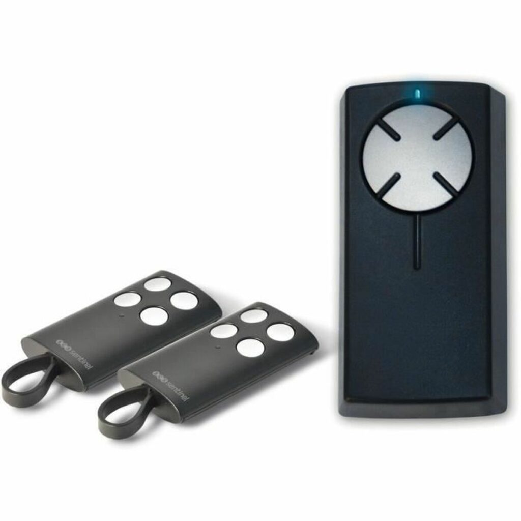 Universal radio receiver kit for gate motors SCS SENTINEL Radio Gate 3