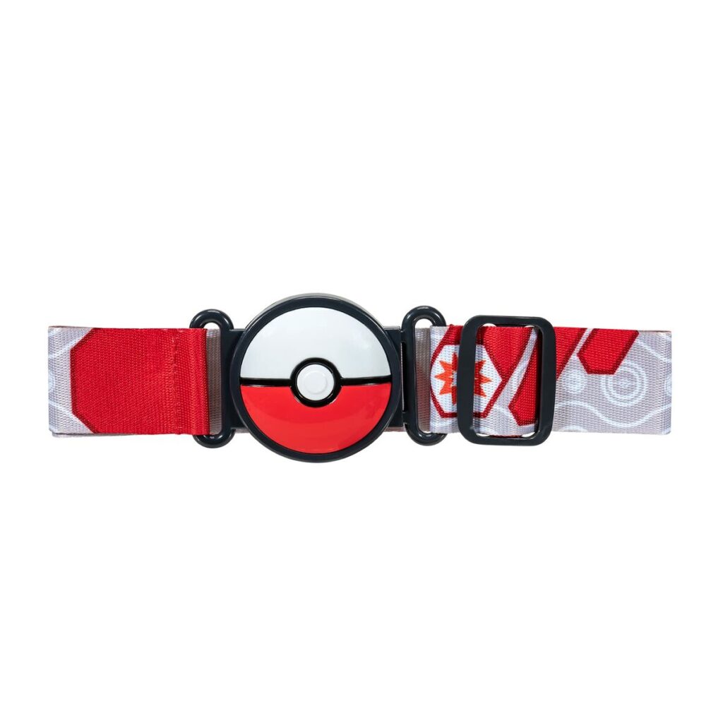 Εικόνες σε δράση Pokémon Clip belt 'N' Go - Machop 5 cm