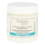 Απολέπιση Μαλλιών Christophe Robin Purifiying Sea Marine 75 ml