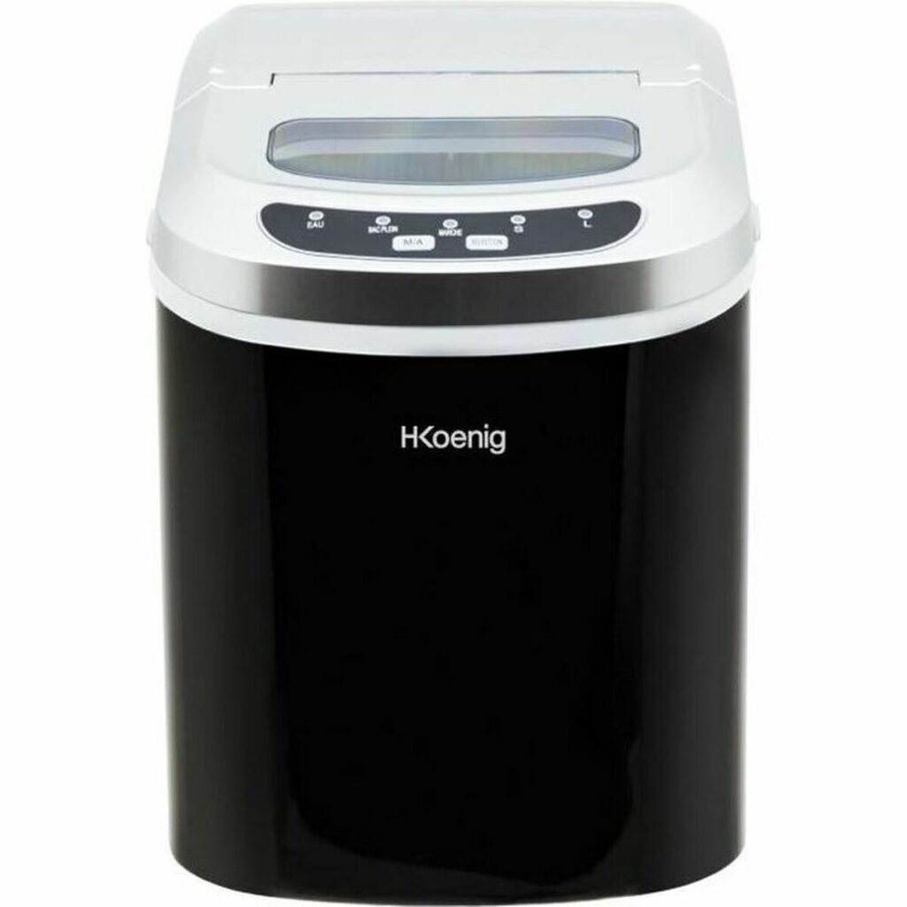 Μηχανή Πάγου Hkoenig 80113 100W 2